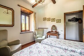 Casa La Cedrina Pool Lornano