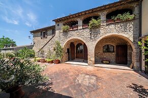 Casa La Cedrina Pool Lornano