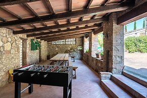 Casa La Cedrina Pool Lornano