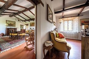 Casa La Cedrina Pool Lornano
