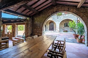 Casa La Cedrina Pool Lornano