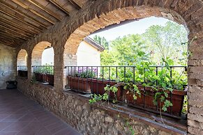 Casa La Cedrina Pool Lornano