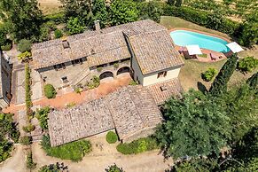 Casa La Cedrina Pool Lornano