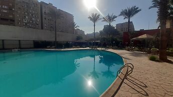 Boudl Grand Pyramids
