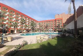 Boudl Grand Pyramids