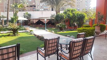 Boudl Grand Pyramids