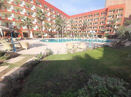 Boudl Grand Pyramids