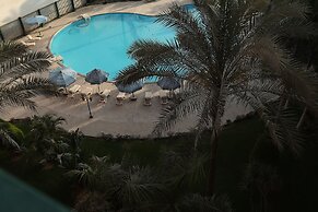 Boudl Grand Pyramids