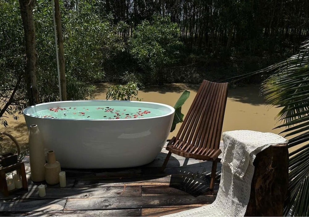 Coco-Cao Glamping