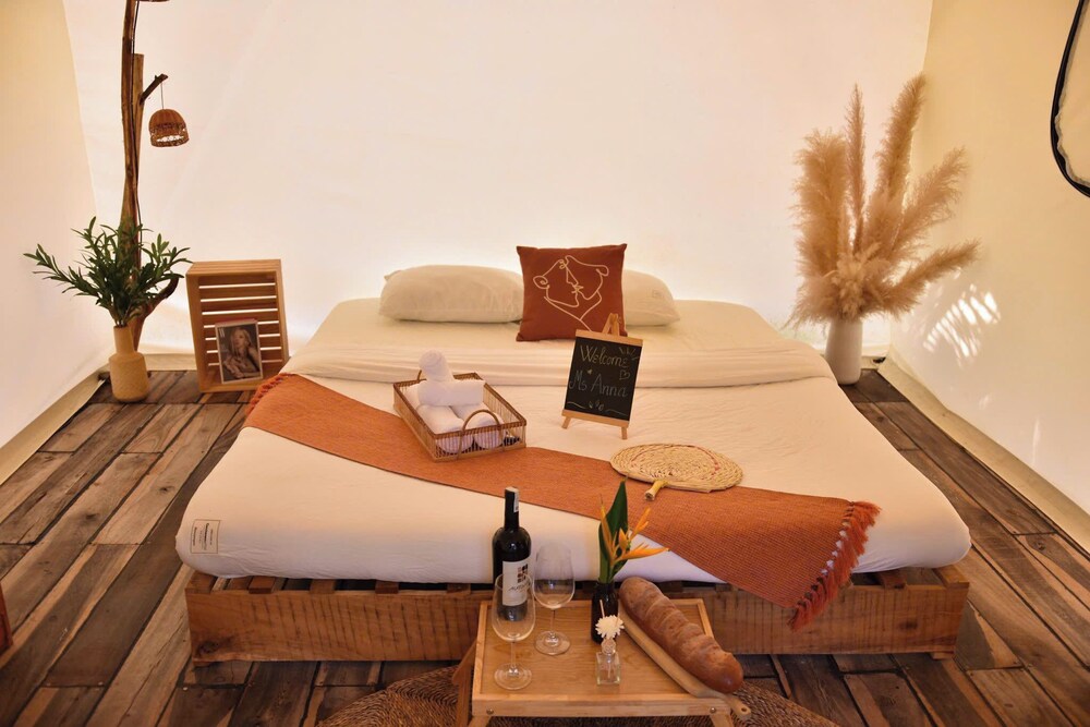 Coco-Cao Glamping