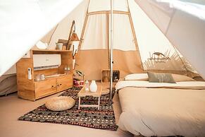 Coco-Cao Glamping