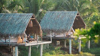 Coco-Cao Glamping
