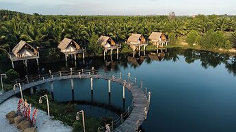 Coco-Cao Glamping