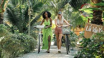 Coco-Cao Glamping
