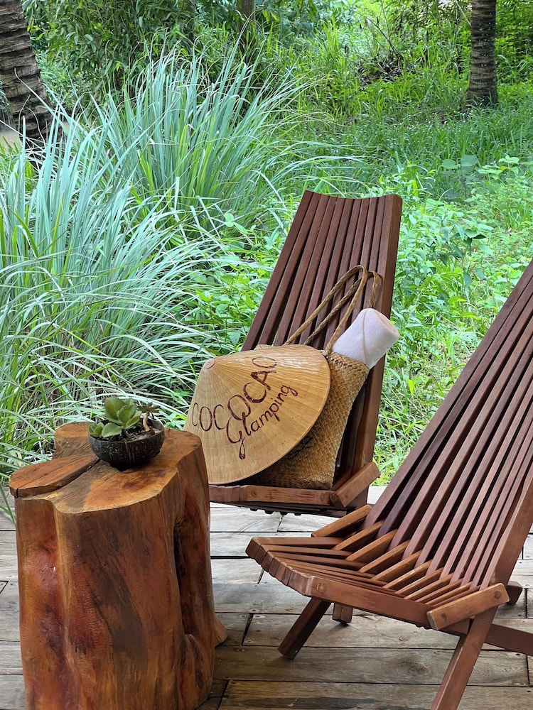Coco-Cao Glamping