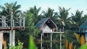 Coco-Cao Glamping