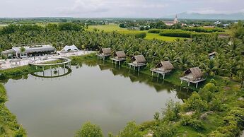Coco-Cao Glamping