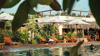 Coco-Cao Glamping