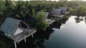 Coco-Cao Glamping