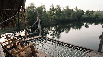 Coco-Cao Glamping