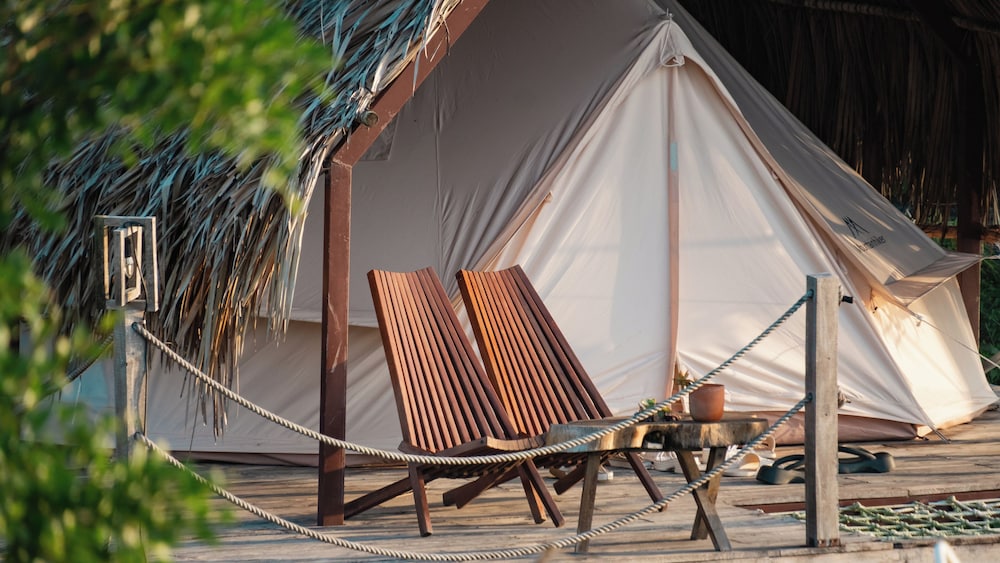Coco-Cao Glamping