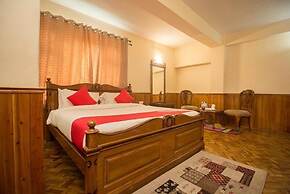 Hotel De Villa