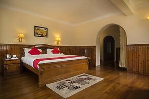 Hotel De Villa