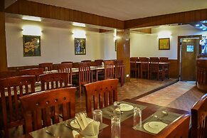 Hotel De Villa