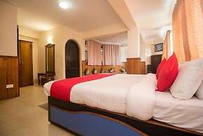 Hotel De Villa