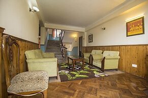 Hotel De Villa