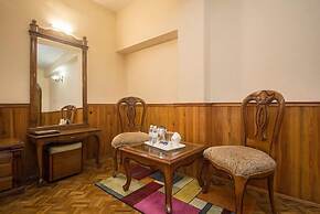 Hotel De Villa