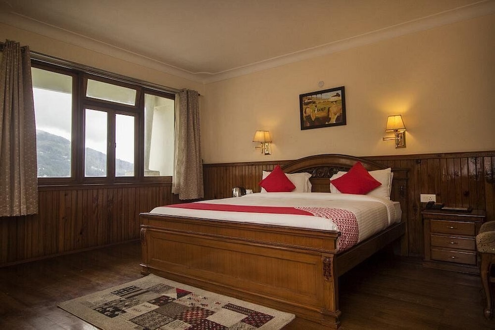 Hotel De Villa