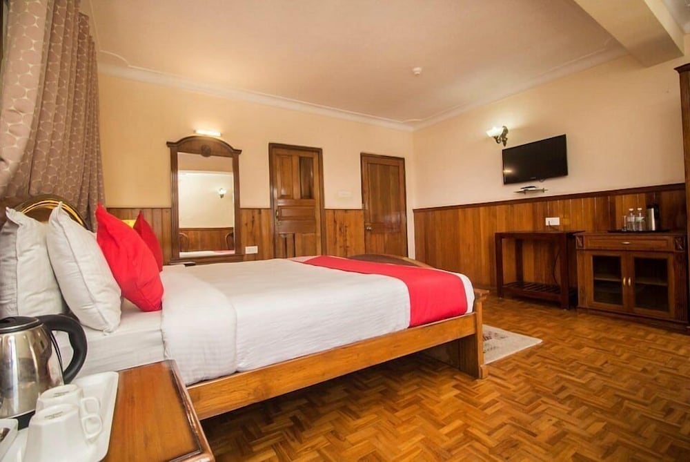Hotel De Villa