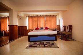 Hotel De Villa