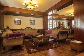 Hotel De Villa