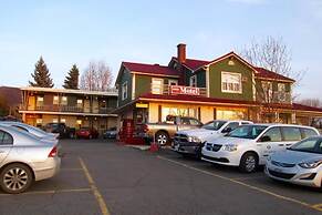 motel St Hilaire