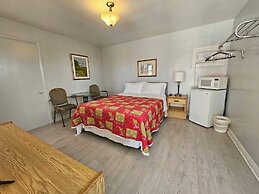 motel St Hilaire
