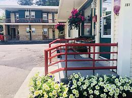 motel St Hilaire