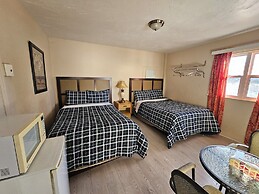 motel St Hilaire