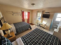 motel St Hilaire