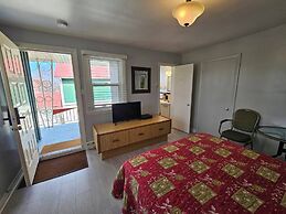 motel St Hilaire