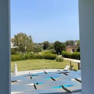 Villa Aris With Private Pool by Lefkadastay