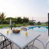 Villa Fivos With Private Pool by Lefkadastay