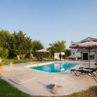 Villa Fivos With Private Pool by Lefkadastay