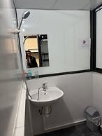 HC Luxury Apartment
