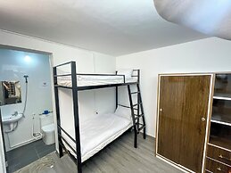 HC Luxury Apartment
