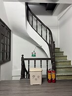 HC Luxury Apartment