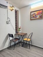 HC Luxury Apartment