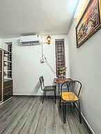 HC Luxury Apartment