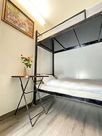 HC Luxury Apartment